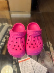 Crocs papuce