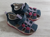 Cupcake sandale broj 21