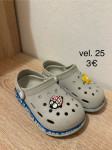 Djecje crocsice