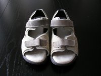 Dječje kožne sandale / Veličina Br. 35