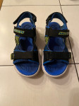 Djecje muske sandale Skechers br 34