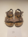 *** Dječje sandale ***