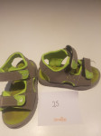 *** Dječje sandale   ***