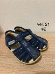 Djecje sandale