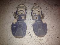 Geox sandale/cipele za dečke br.32