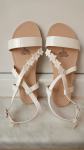 H&M ljetne sandale br 35 za djevojčice, novo