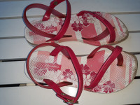 IPANEMA dječje sandale, udobne, očuvane, br. 32