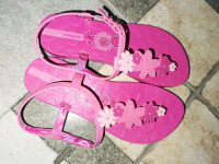 Ipanema sandalice br. 32, jeftino prodajem!