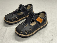 KAVAT švedske kožne sandale 23