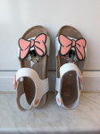 Ljetne sandale za curice 35 Minnie Mouse