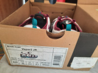 Nove McKinley sandale!