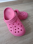 Original CROCS dječje papuče