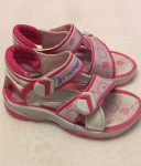 Rider sandalice br. 24