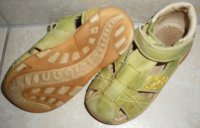 Sandale 24 Ciciban
