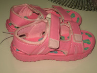 SANDALE BR. 30 - NOVO