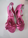 SANDALE  BR.32 - NOVO S ETIKETOM