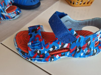 Sandale djecje  muske