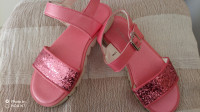 Sandale za djevojčicu,br.32