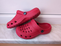 Sandale kao crocse 32 crocs crocsice