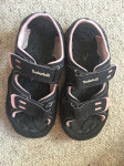 Timberland sandale broj 31