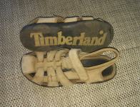 Timberland sandale kožne smeđe,br.36 (22,5 cm unutr.gaz.) 5 eura, , Zg