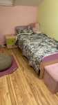 Dječja soba komplet sa krevetom + madrac sa memorijskom pjenom