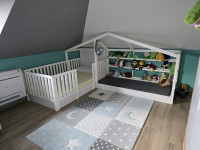 Dječja soba komplet