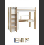 Dječji krevet na kat