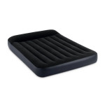 INTEX Madrac na napuhavanje s pumpom 191x137x25 cm