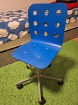 Dječja radna stolica - IKEA JULES
