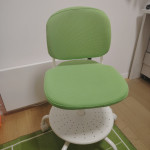 Dječja stolica za radni stol