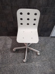 dječji radni stolac / radna stolica IKEA Jules