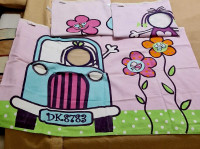 FLEXA dodaci za uređenje dječje sobe