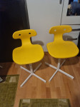 Ikea stolice komad 20€