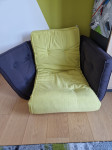 Karup design - Dice Futon fotelja na razvlačenje
