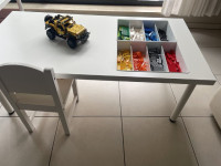 Lego stol