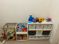 Organizator za igračke