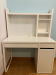 Poklanjam - Radni stol Ikea Micke