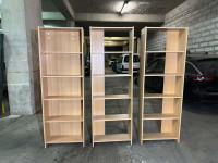 Stalaža za knjige i slično