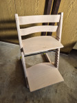Stokke - dječja stolica