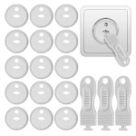 ZAŠTITA ZA UTIČNICU