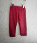 BLUEKIDS fuksija hlace/tajice(86)