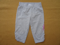 Dječje kratke hlačice, tajice vel. 140 C&A Hannah Montana