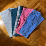 Lot Benetton tajica, vel. 3XL (170)