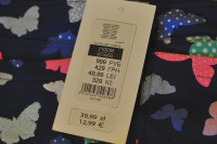 Tajice nove za 4-5 god.curicu