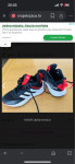 Adidas dječje tenisice