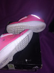 Adidas roze tenisice 23 siri kalup