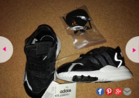 Adidas tenisice vel 21 novo