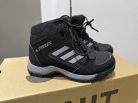 Adidas TERREX HYPERHIKER, Dječje cipele za planinarenje
