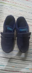 Aidas plave tenisice broj 30